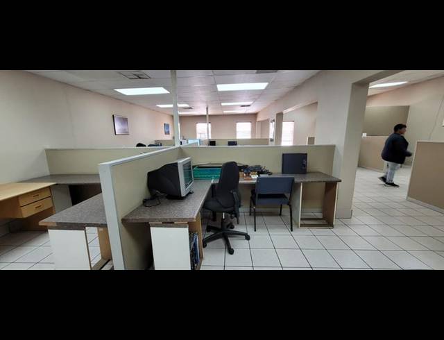 BUSINESS FOR SALE IN ALBERTON NORTH
